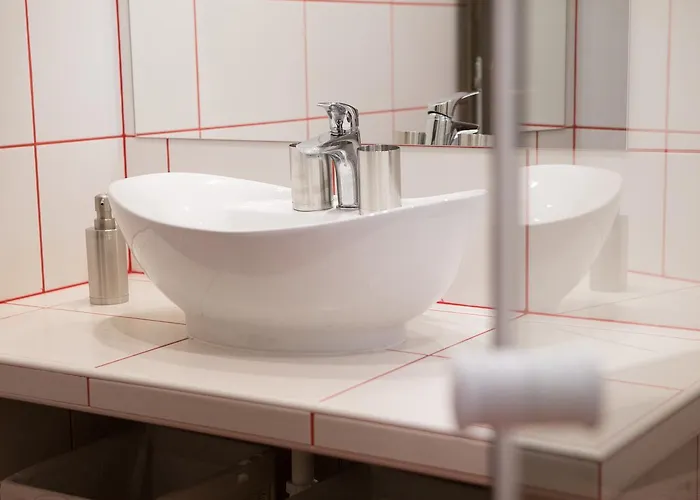 Relax Apartmanhaz Διαμέρισμα *